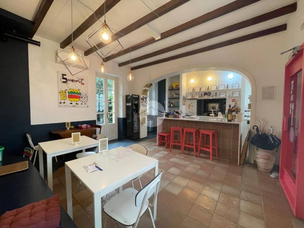 negozio in vendita a Corbetta