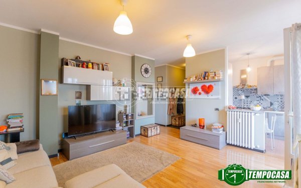 appartamento in vendita a Corbetta