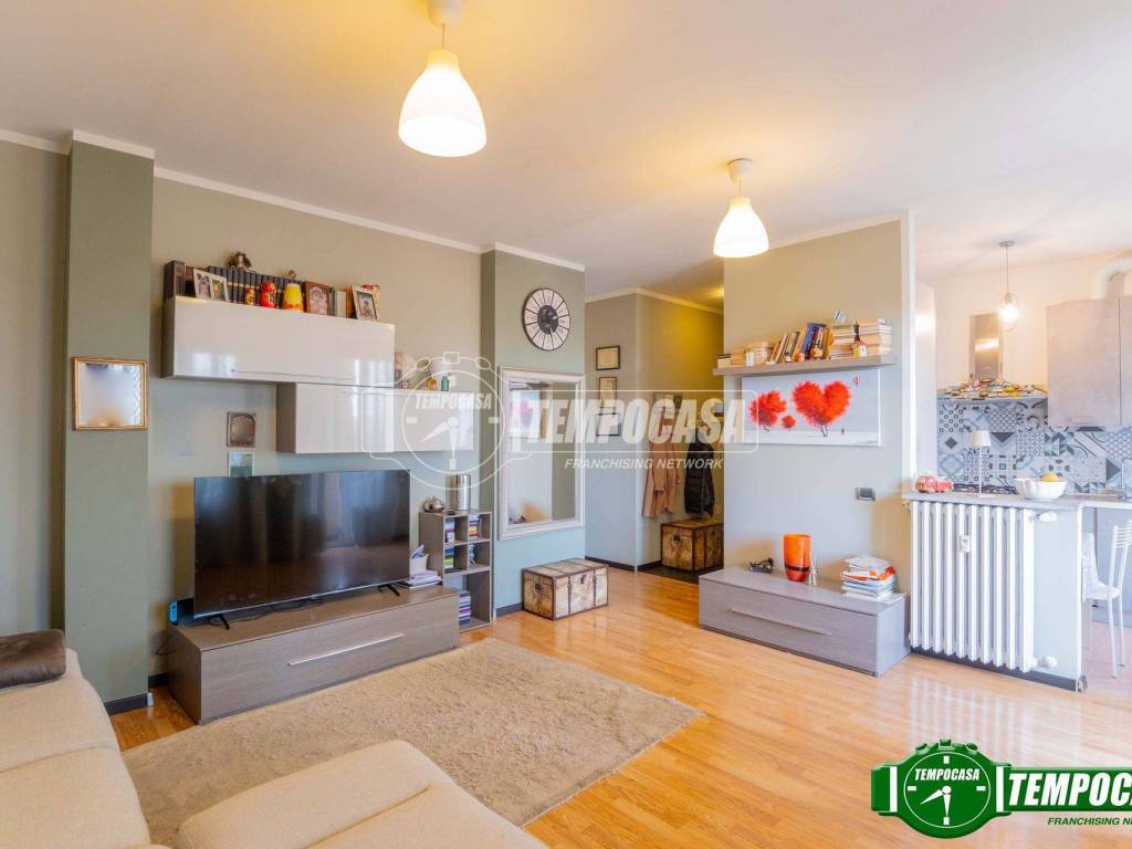 appartamento in vendita a Corbetta