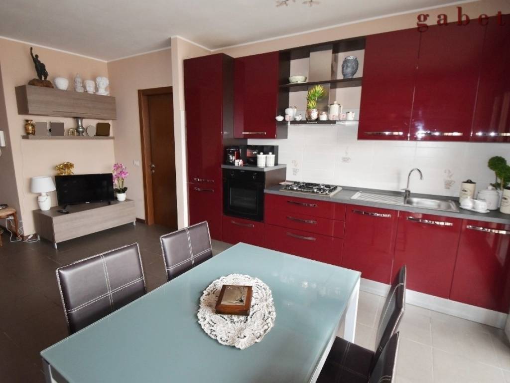 appartamento in vendita a Corbetta
