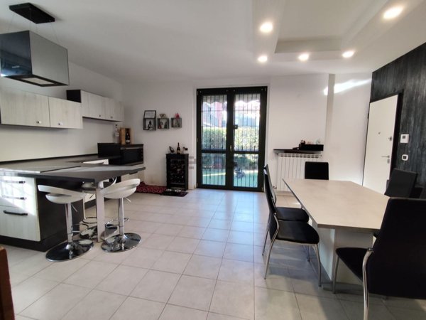 appartamento in vendita a Corbetta