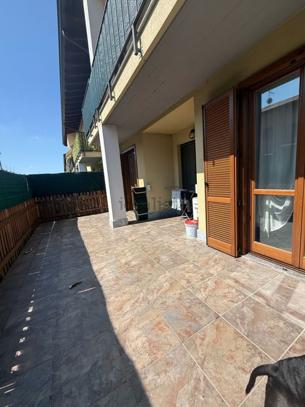 appartamento in vendita a Corbetta