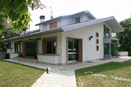 casa indipendente in vendita a Corbetta