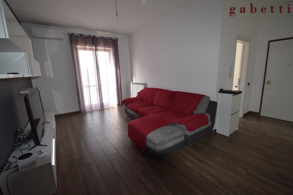 appartamento in vendita a Corbetta