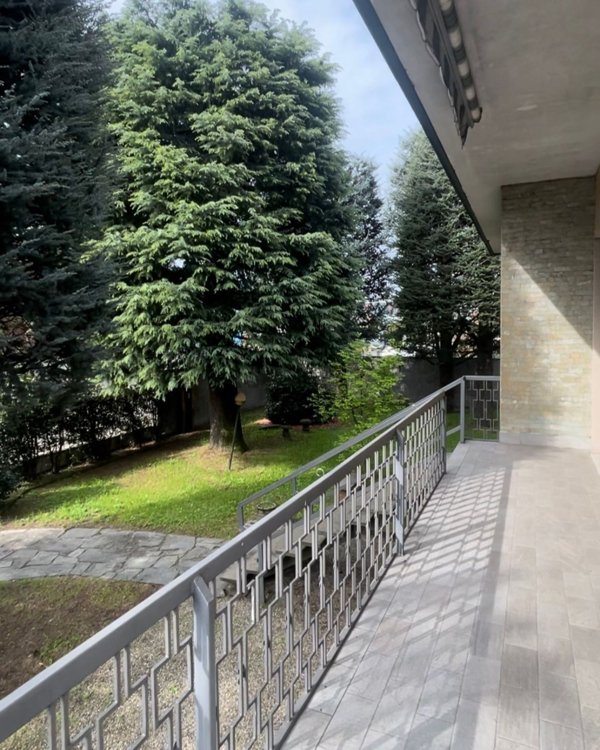 casa indipendente in vendita a Corbetta