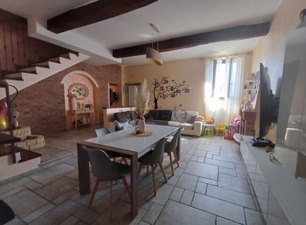 appartamento in vendita a Corbetta