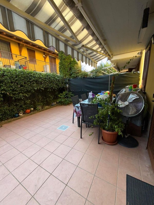 casa indipendente in vendita a Corbetta