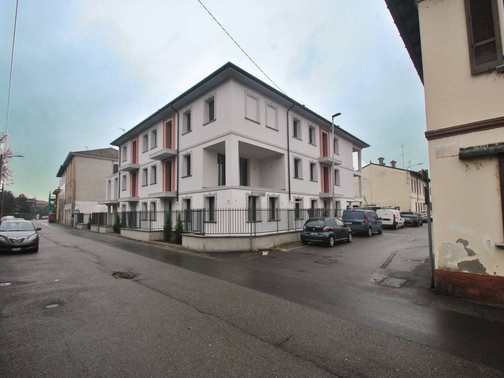 appartamento in vendita a Corbetta