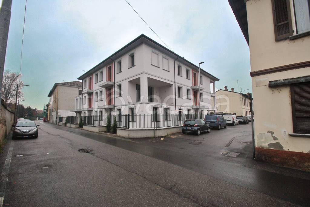 appartamento in vendita a Corbetta