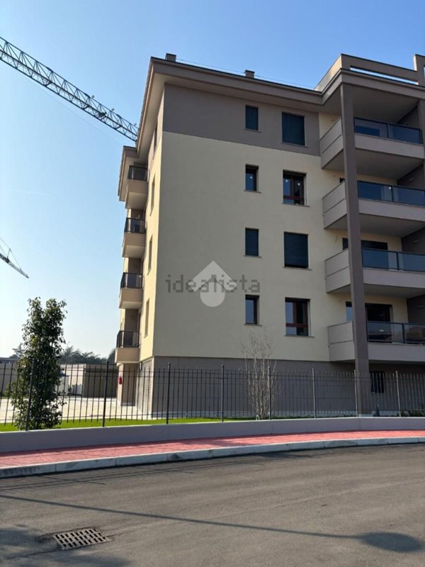 appartamento in vendita a Corbetta