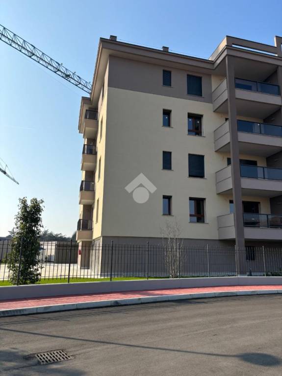 appartamento in vendita a Corbetta