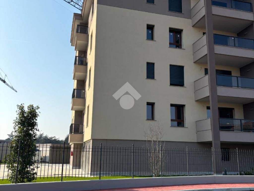 appartamento in vendita a Corbetta