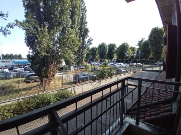 appartamento in vendita a Corbetta