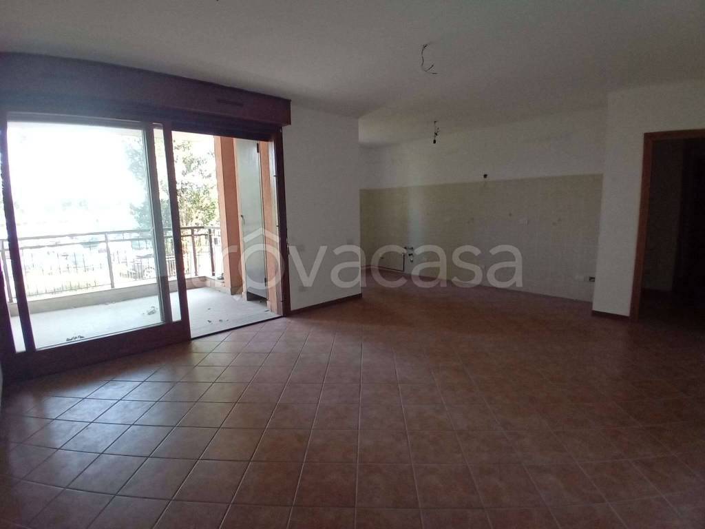 appartamento in vendita a Corbetta