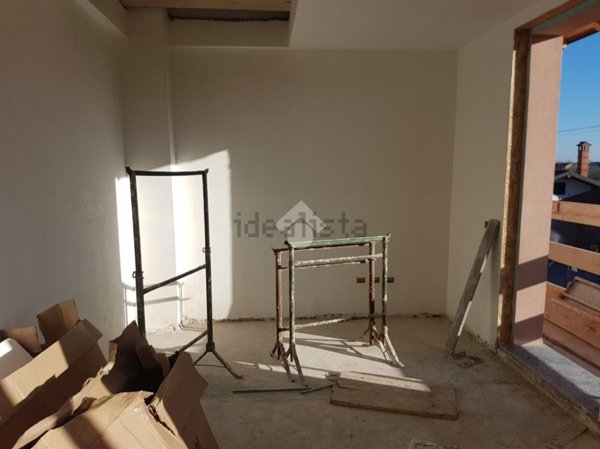 appartamento in vendita a Corbetta