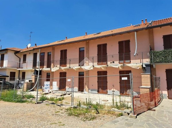 appartamento in vendita a Corbetta