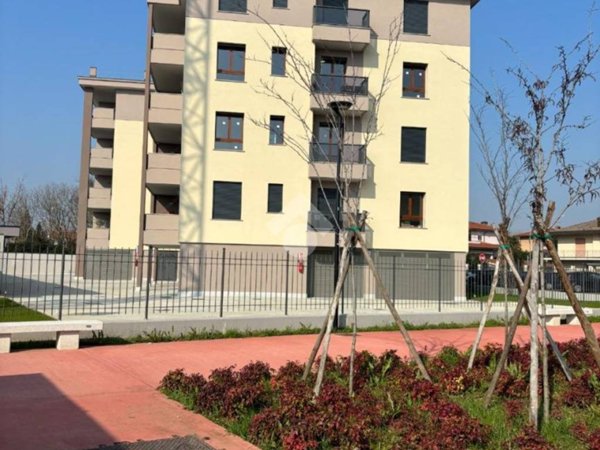 appartamento in vendita a Corbetta