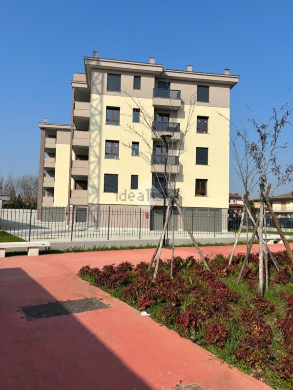 appartamento in vendita a Corbetta