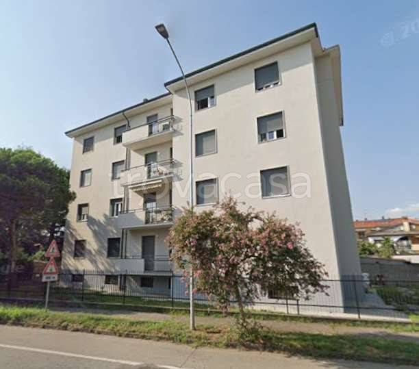 appartamento in vendita a Corbetta