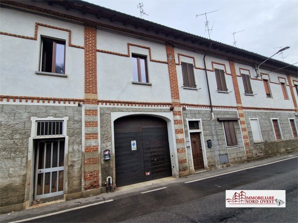 appartamento in vendita a Corbetta
