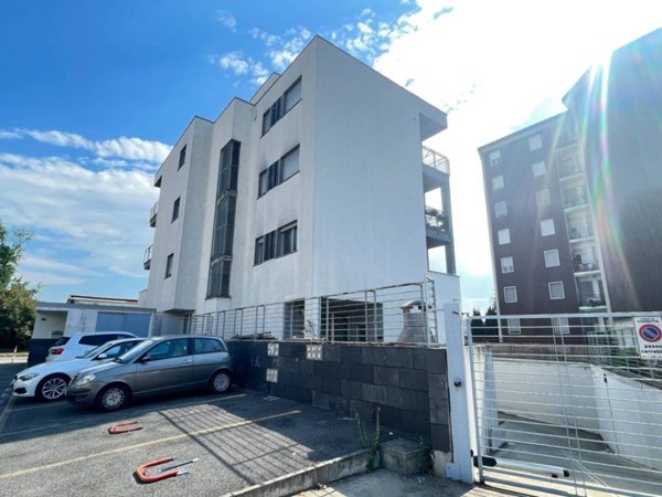 appartamento in vendita a Corbetta