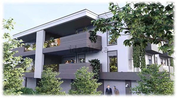 appartamento in vendita a Corbetta