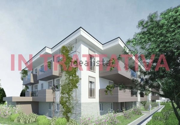 appartamento in vendita a Corbetta