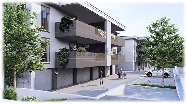 appartamento in vendita a Corbetta