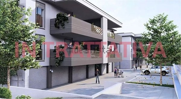 appartamento in vendita a Corbetta