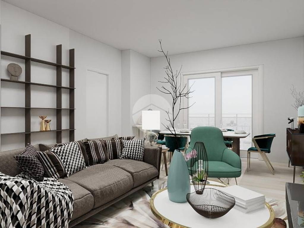 appartamento in vendita a Corbetta