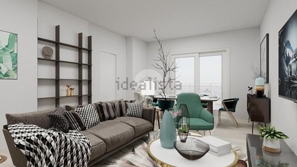 appartamento in vendita a Corbetta