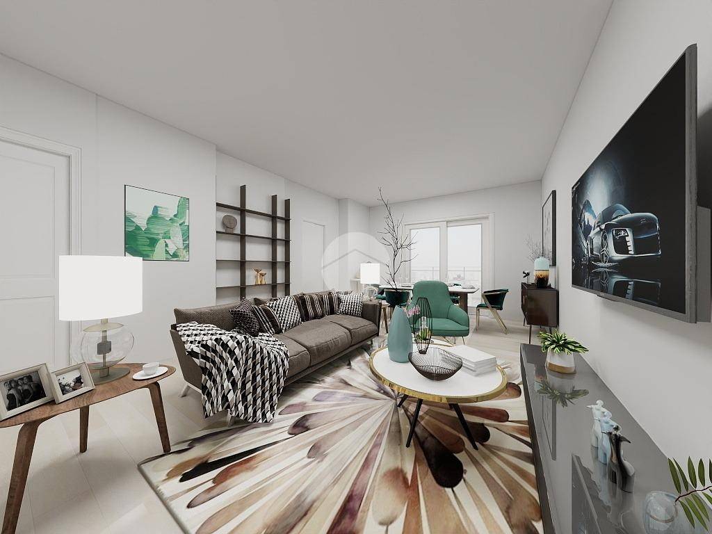 appartamento in vendita a Corbetta