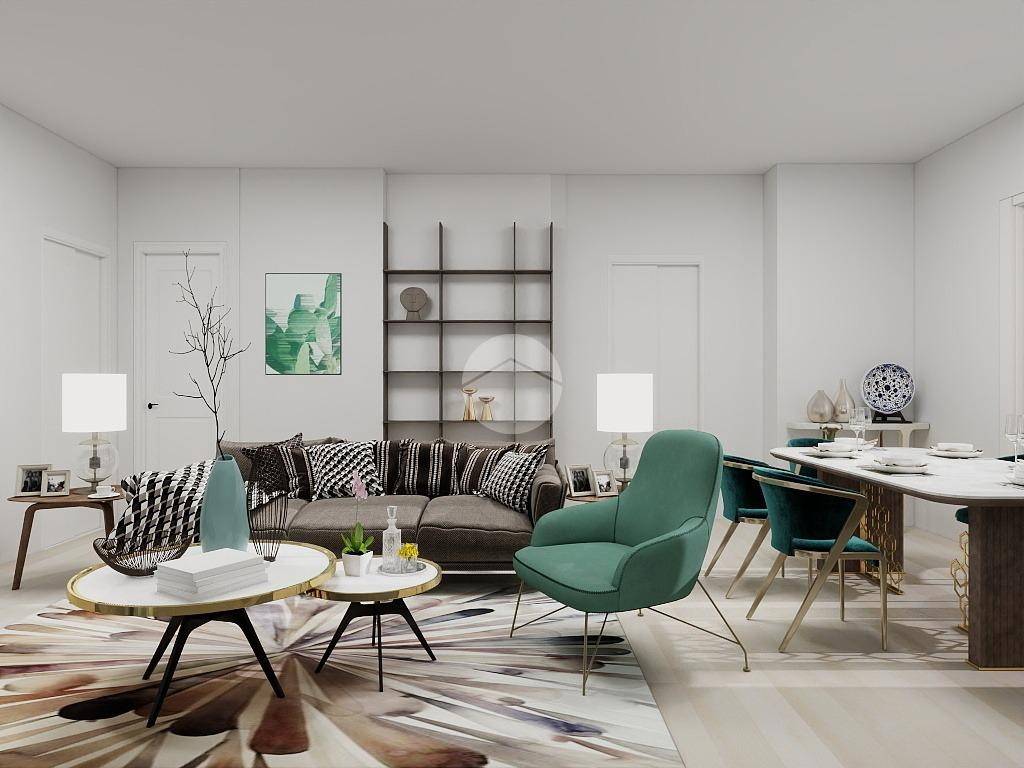 appartamento in vendita a Corbetta