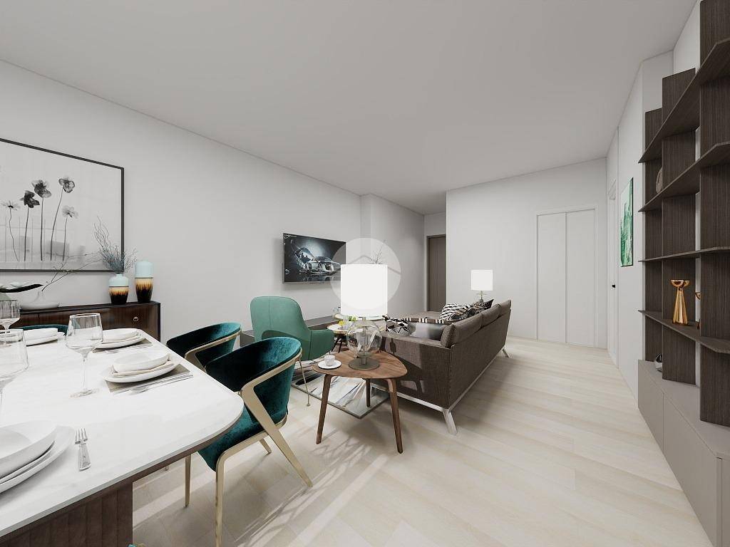 appartamento in vendita a Corbetta