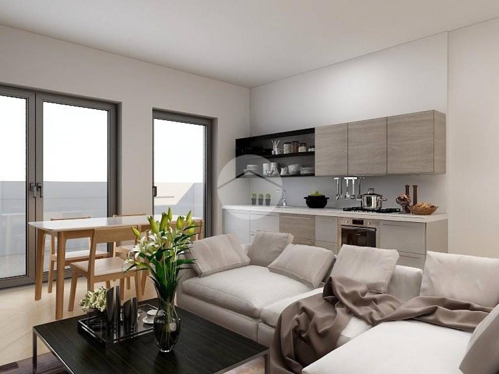 appartamento in vendita a Corbetta