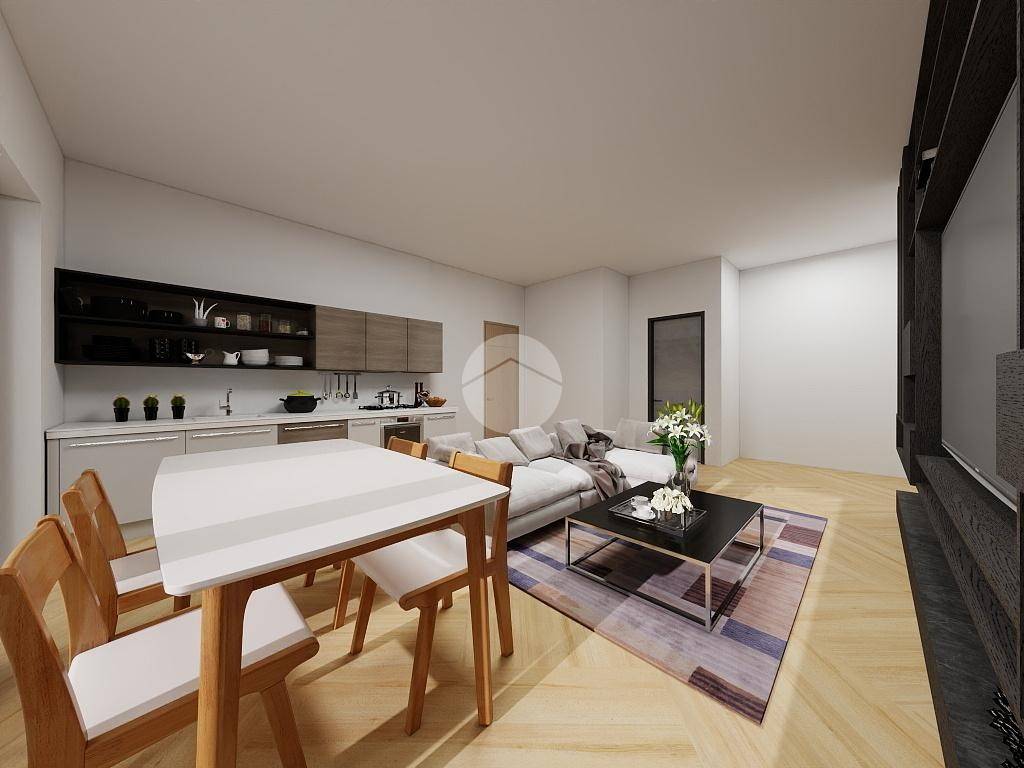 appartamento in vendita a Corbetta