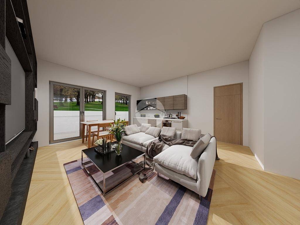 appartamento in vendita a Corbetta