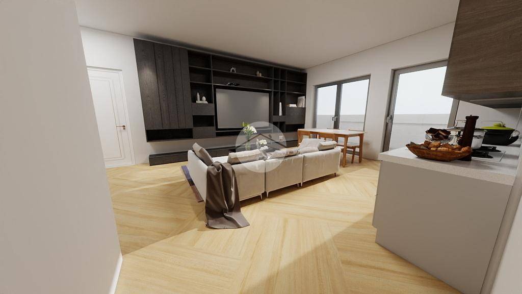 appartamento in vendita a Corbetta