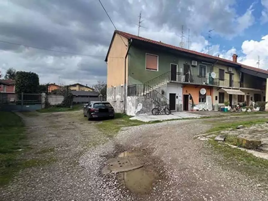 appartamento in vendita a Corbetta