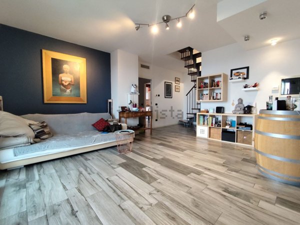 appartamento in vendita a Corbetta