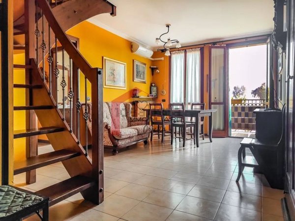 appartamento in vendita a Corbetta