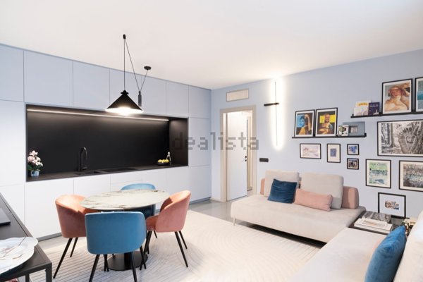 appartamento in vendita a Corbetta