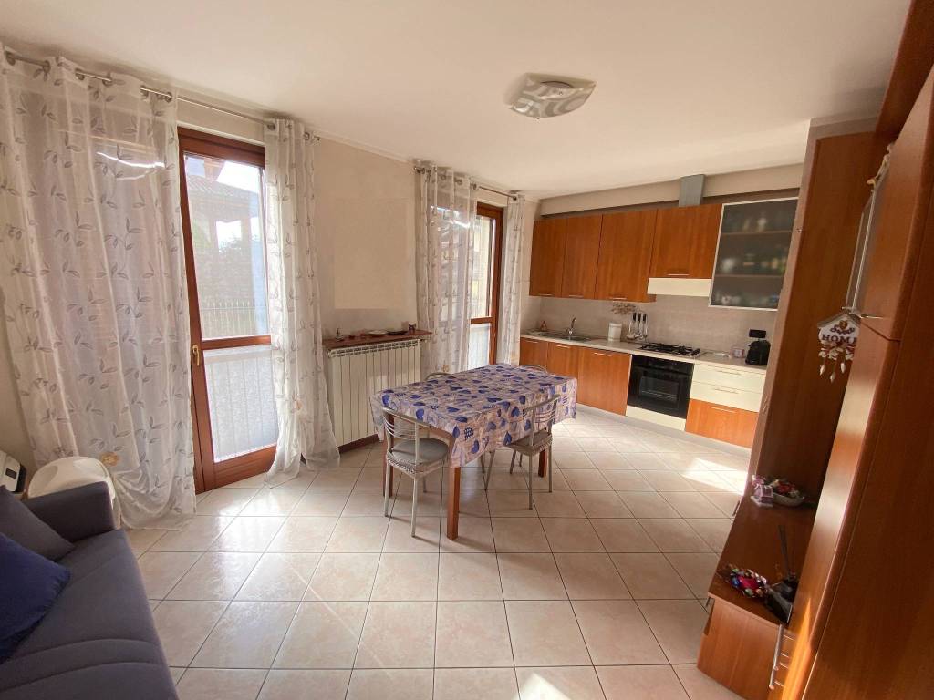 appartamento in vendita a Corbetta