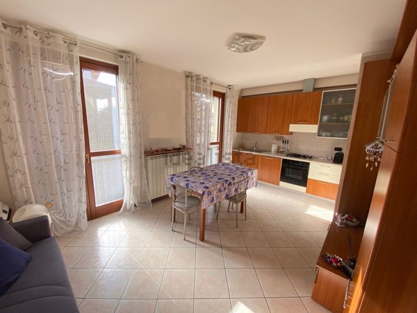 appartamento in vendita a Corbetta