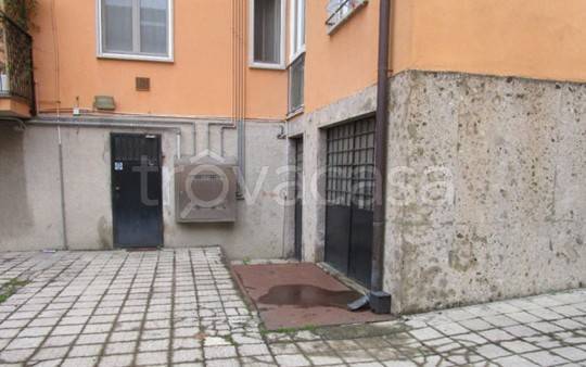 appartamento in vendita a Corbetta