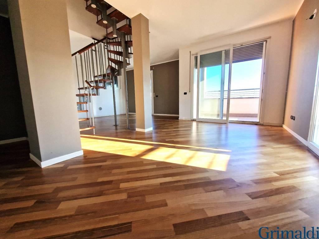 appartamento in vendita a Corbetta