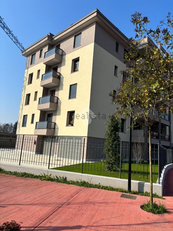 appartamento in vendita a Corbetta