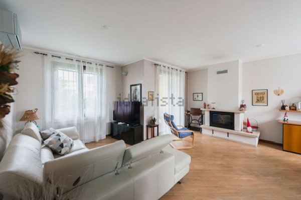 casa indipendente in vendita a Corbetta