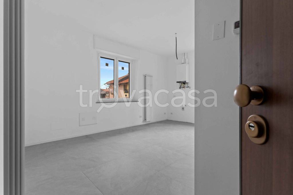 appartamento in vendita a Corbetta