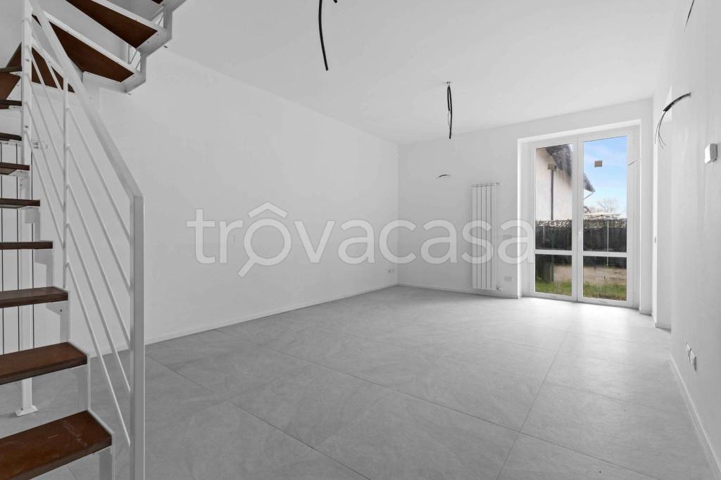 appartamento in vendita a Corbetta